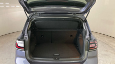 Volkswagen T-Cross 1.0 TSI 110 SEL 5dr DSG Petrol Estate